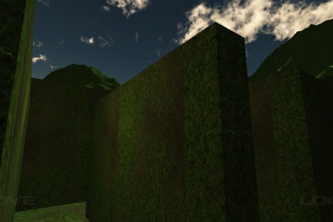 Mystic Maze screenshot 3