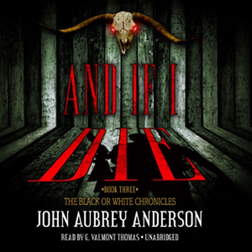 And If I Die (by John Aubrey Anderson) icon