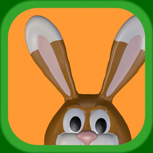 Wabbit Wars iOS App