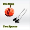 One Soup Two Spoons