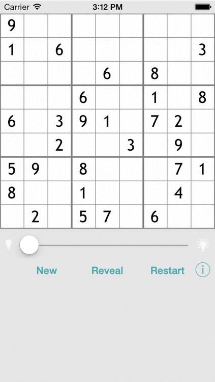 Sudoku Solver App
