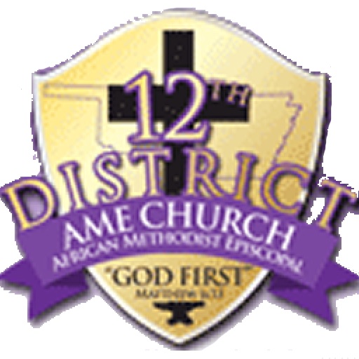 12th District AME