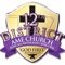 This is the official 12th Episcopal District of the African Methodist Episcopal