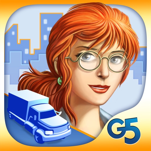 Virtual City (Full) Icon