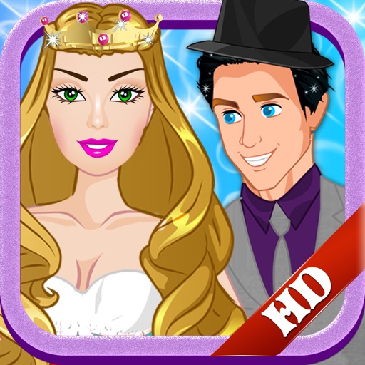 Princess Dating Spa , Makeover ,Dressup -Free Kids games