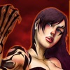 Tehra: Dark Warrior (iPhone)