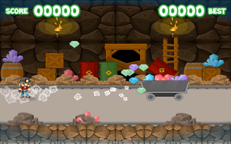 Epic Jewel Runner thumbnail 1
