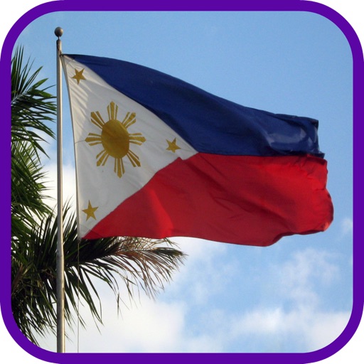 Philippines Hotel Booking 80% Off Icon
