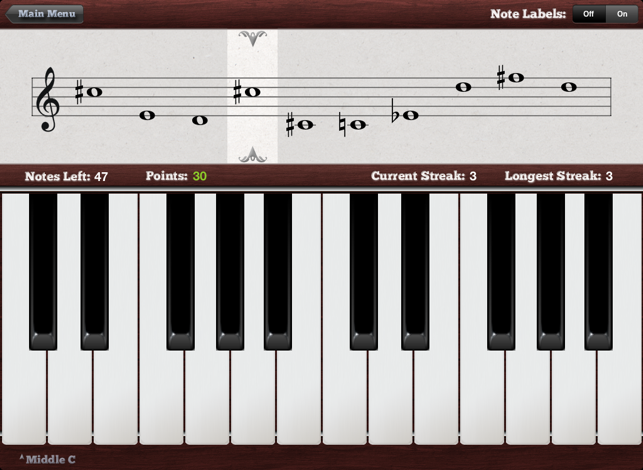 Play Piano HD - Learn How to Read Music 