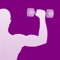 *xFit Shoulders* - The #1 Shoulder Workout App on the Market