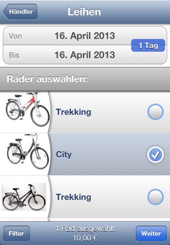 ZEG screenshot 3