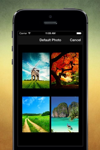 Pocket Pic screenshot 3