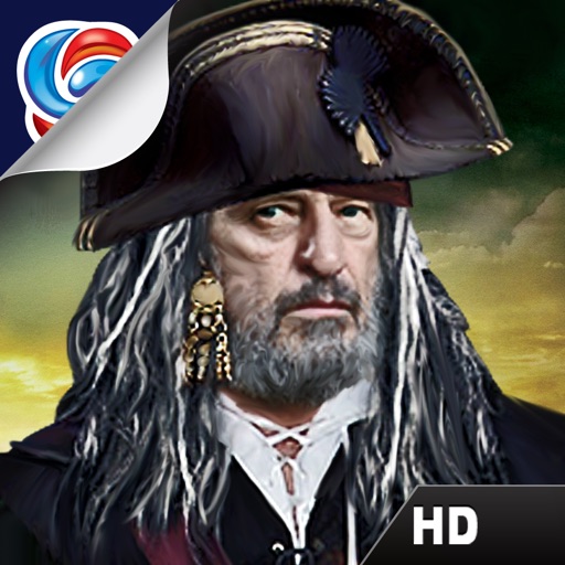Pirate Adventures 2 HD: hidden object treasure hunt