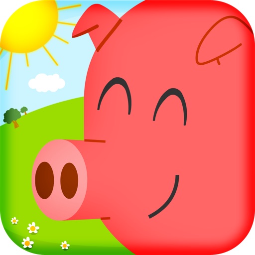 Maria & Thomas: On The Farm iOS App
