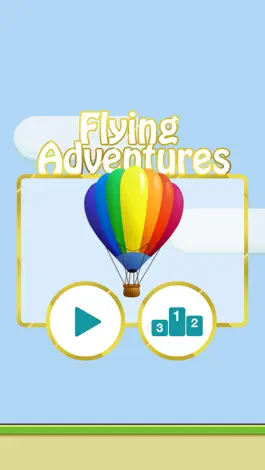 Game screenshot Flying Adventures mod apk