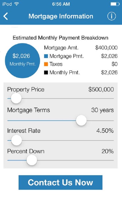 Charles Rutenberg Realty Inc screenshot-4