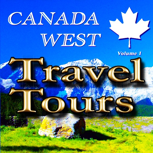 Canada West Scenic Travel Tours