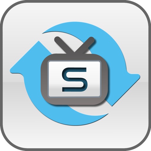 Syncbak icon