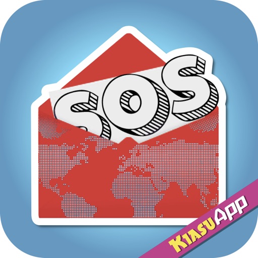 Kiasu SOS icon