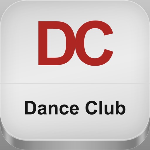 D Club icon