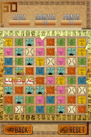 Mayan Crush screenshot 3