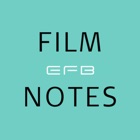 Top 20 Entertainment Apps Like EFB Film Notes - Best Alternatives