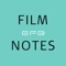 Film Notes by European Film Bonds – EFB