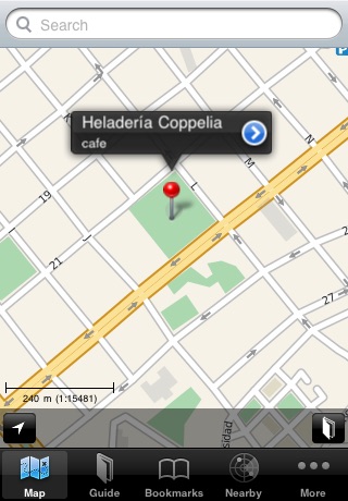 Havana Offline Map & Guide screenshot-6