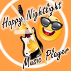 Top 31 Music Apps Like Happy Nightlight Music Player - Best Alternatives