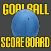 Goalball Scoreboard