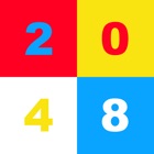 Brain Age 2048 - Most perfect puzzle game for iOS