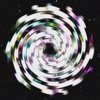 Kaleidoscope Spiral Screensaver Pro