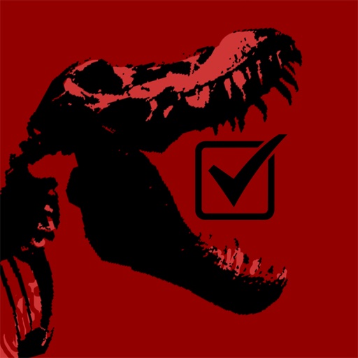 Free Dino Facts icon