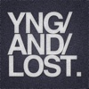 YOUNG/AND/LOST