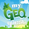 MyGeoQuest