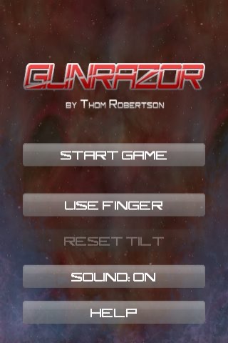 Gunrazor screenshot-4