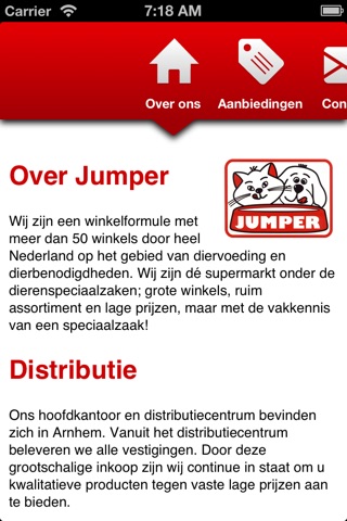 Jumper screenshot 2