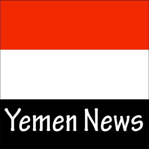 Yemen News icon