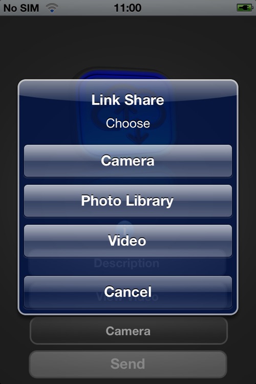 Link Share