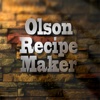 Olson Recipe Maker