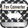 FavConverter Lite