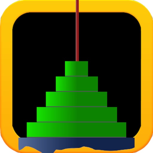 Tower Puzzle icon