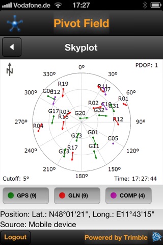 Pivot Field screenshot 2