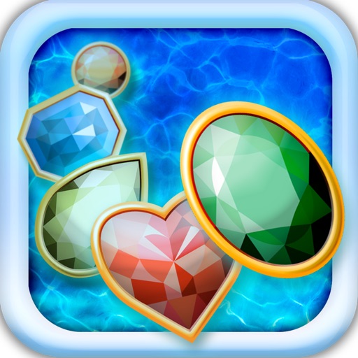 A Gem Jewel Tower Build Game - Full Version icon