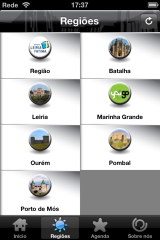 YouGo - Leiria-Fátima screenshot 3