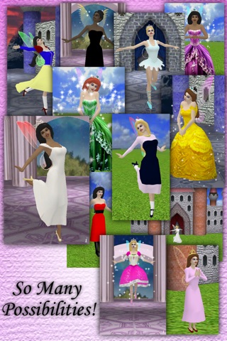 My Fairy Princess screenshot 4