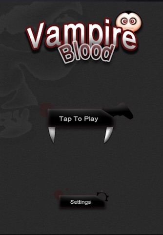 Vampire Blood screenshot 2