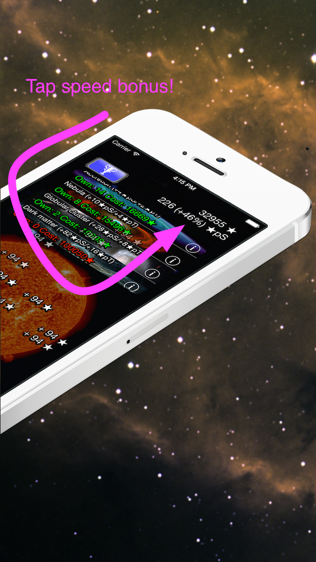 How to cancel & delete Astro Tapper from iphone & ipad 1