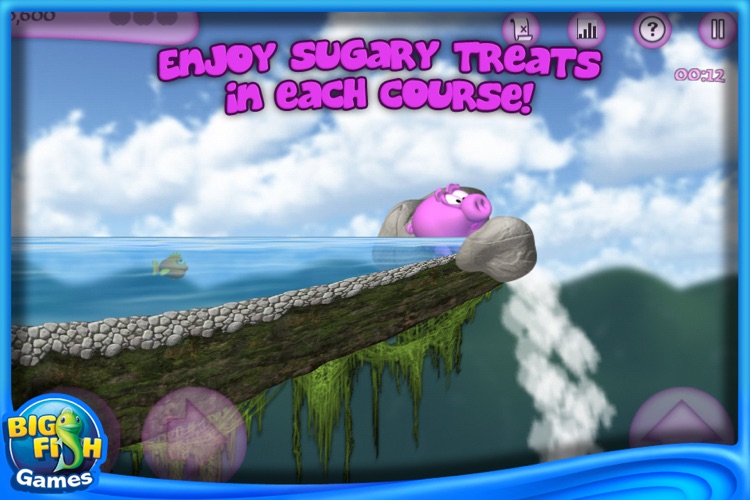 Piggly! (Full) screenshot-3
