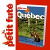 Québec - Petit Futé - Guide numérique - Voyage ...